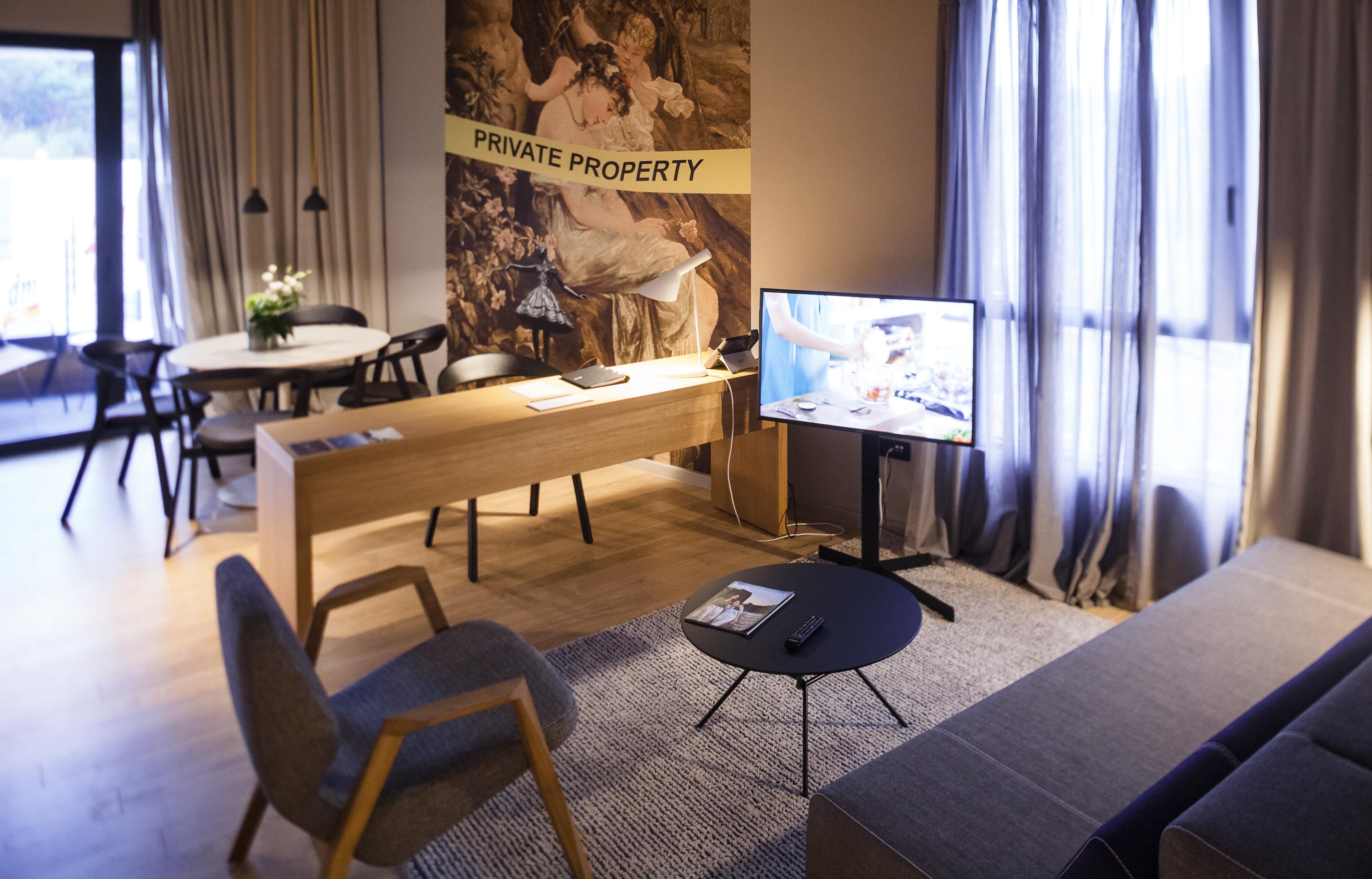 מליני One Suite Hotel מראה חיצוני תמונה