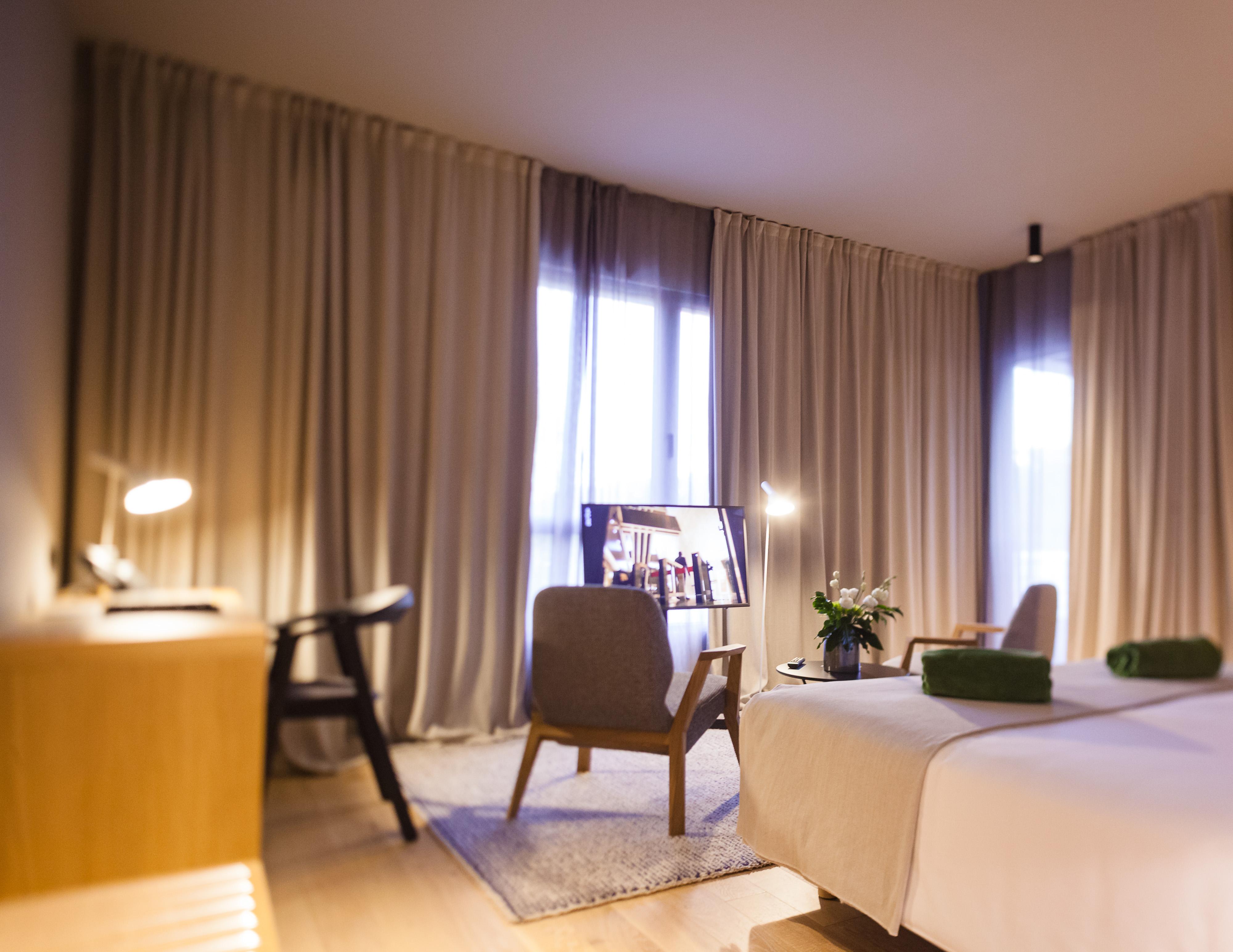 מליני One Suite Hotel מראה חיצוני תמונה