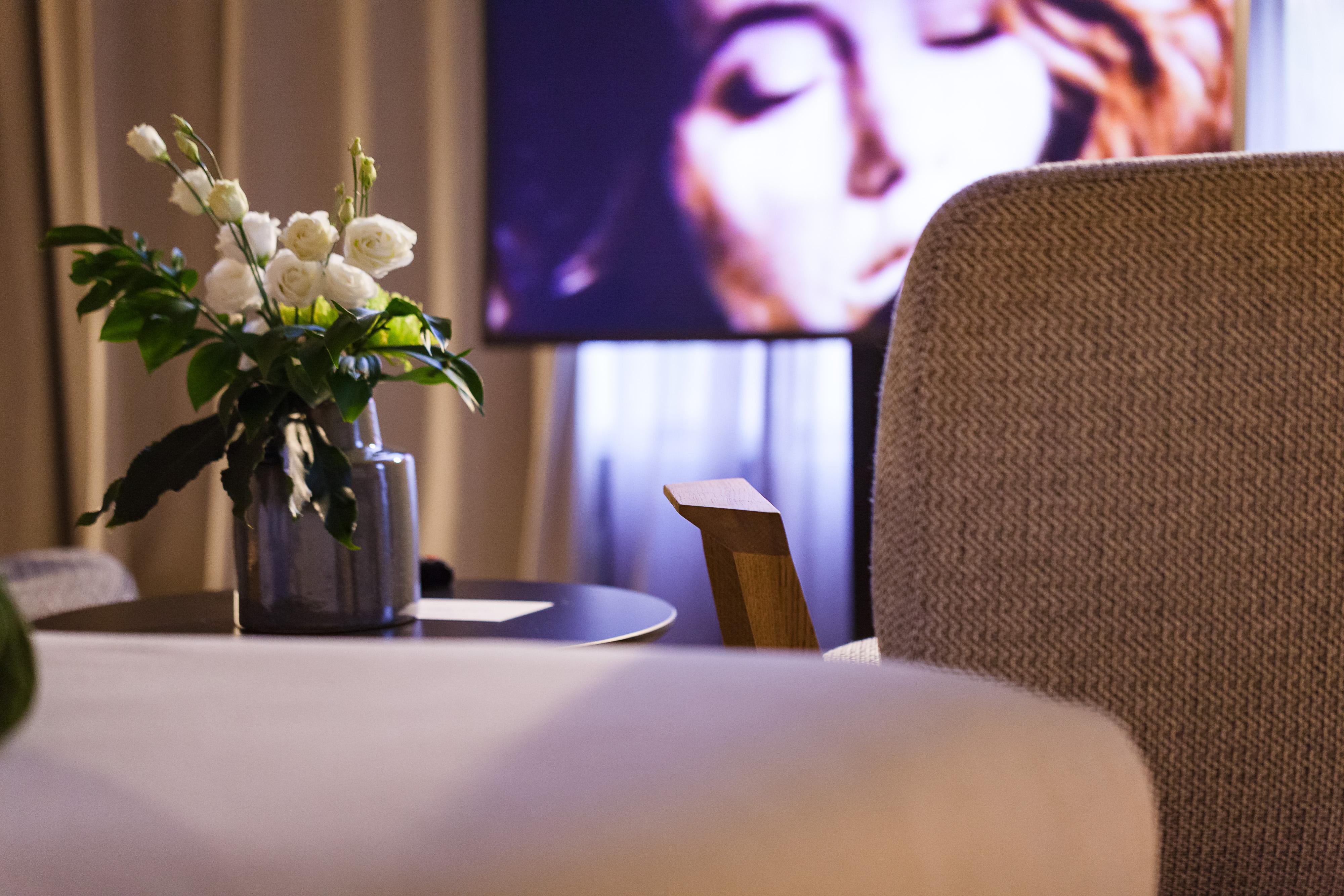 מליני One Suite Hotel מראה חיצוני תמונה