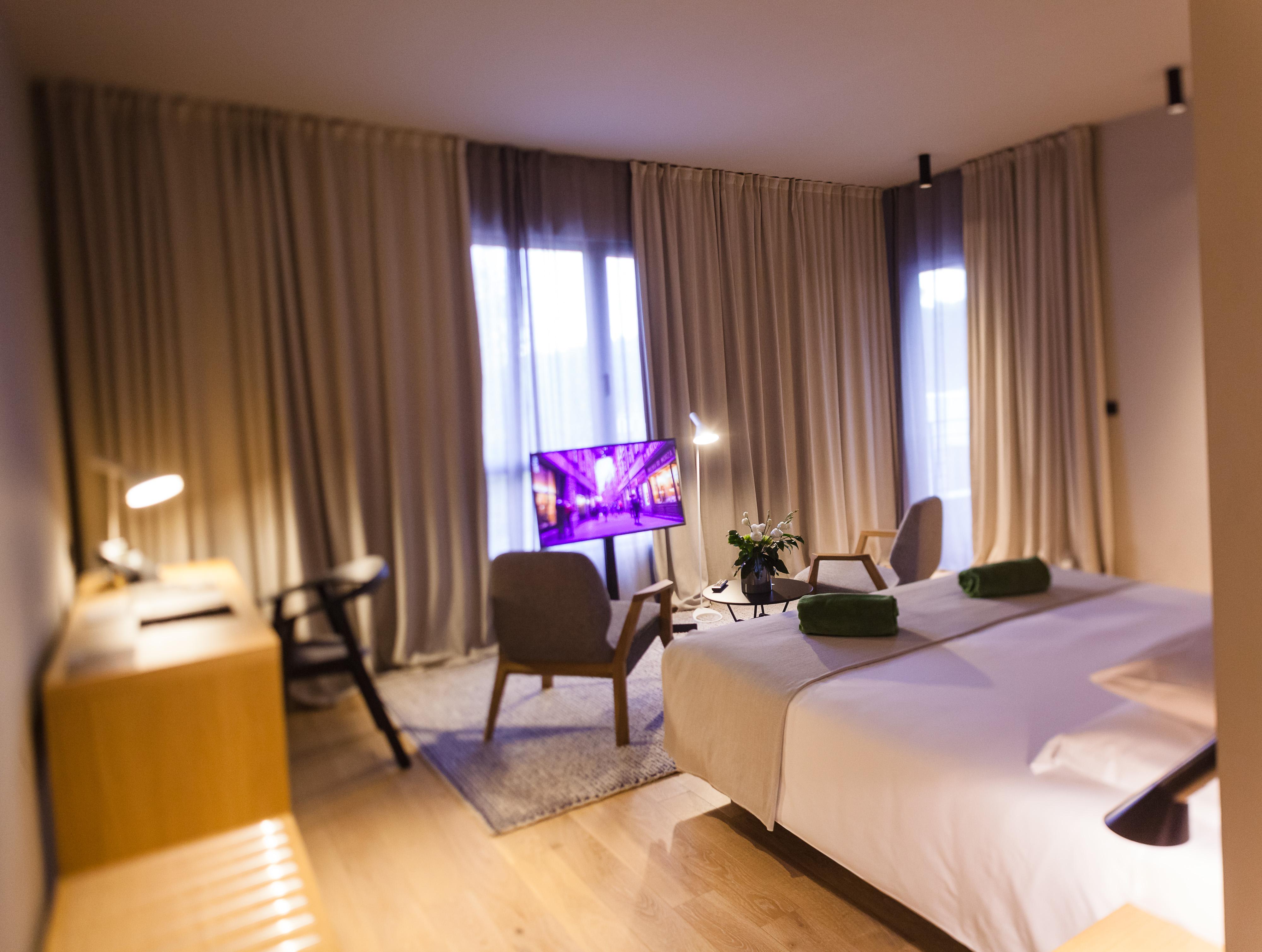 מליני One Suite Hotel מראה חיצוני תמונה