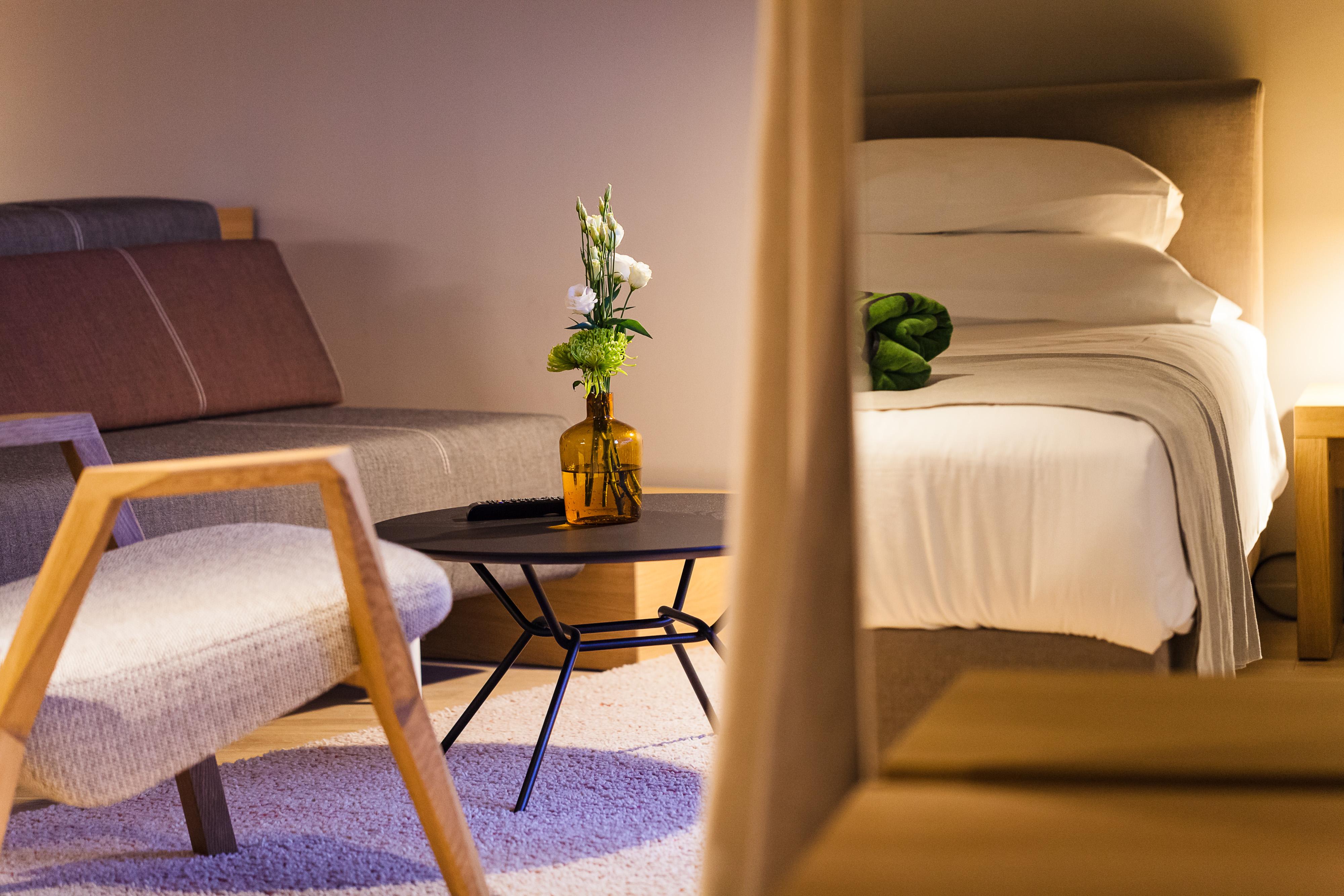 מליני One Suite Hotel מראה חיצוני תמונה