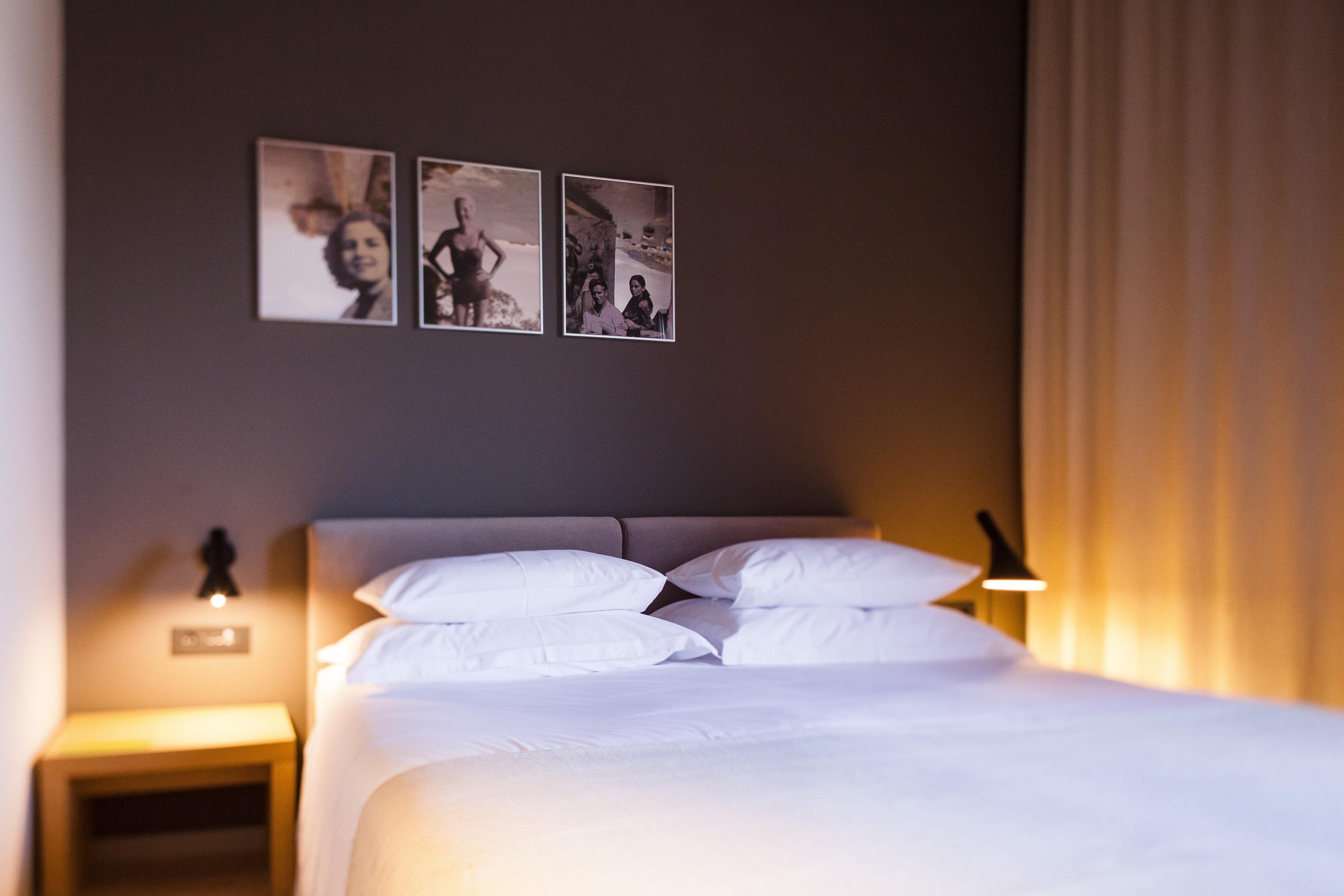 מליני One Suite Hotel מראה חיצוני תמונה