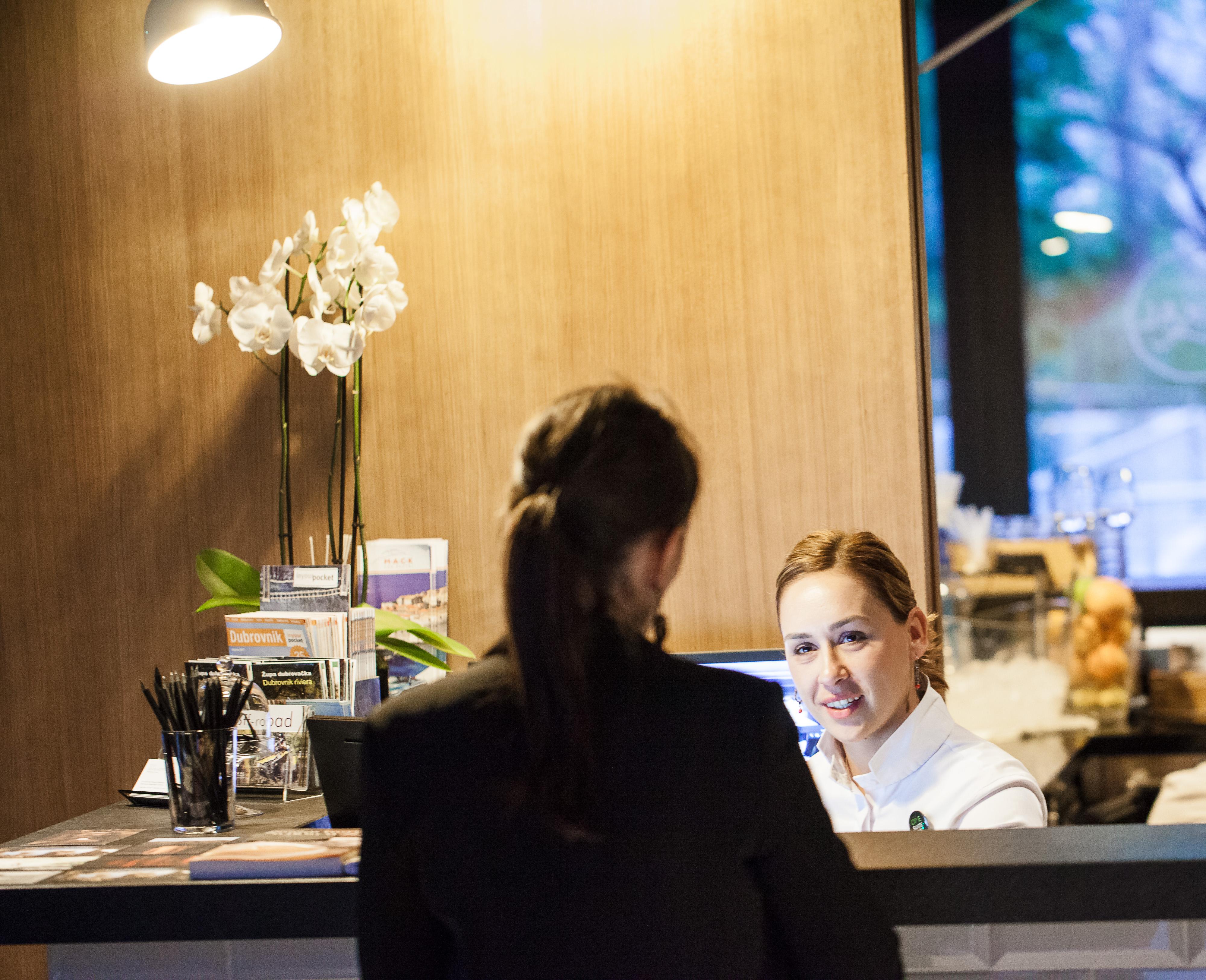 מליני One Suite Hotel מראה חיצוני תמונה
