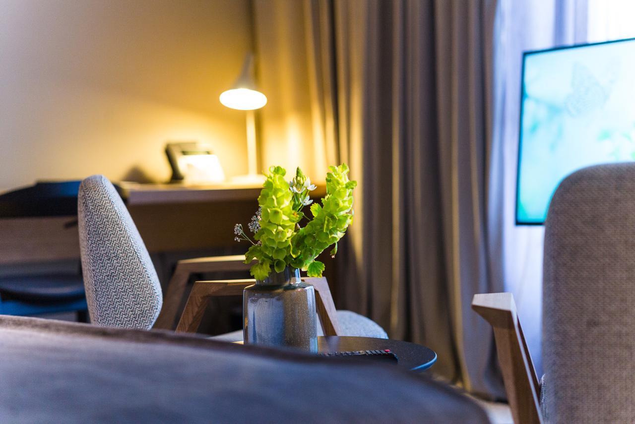מליני One Suite Hotel מראה חיצוני תמונה