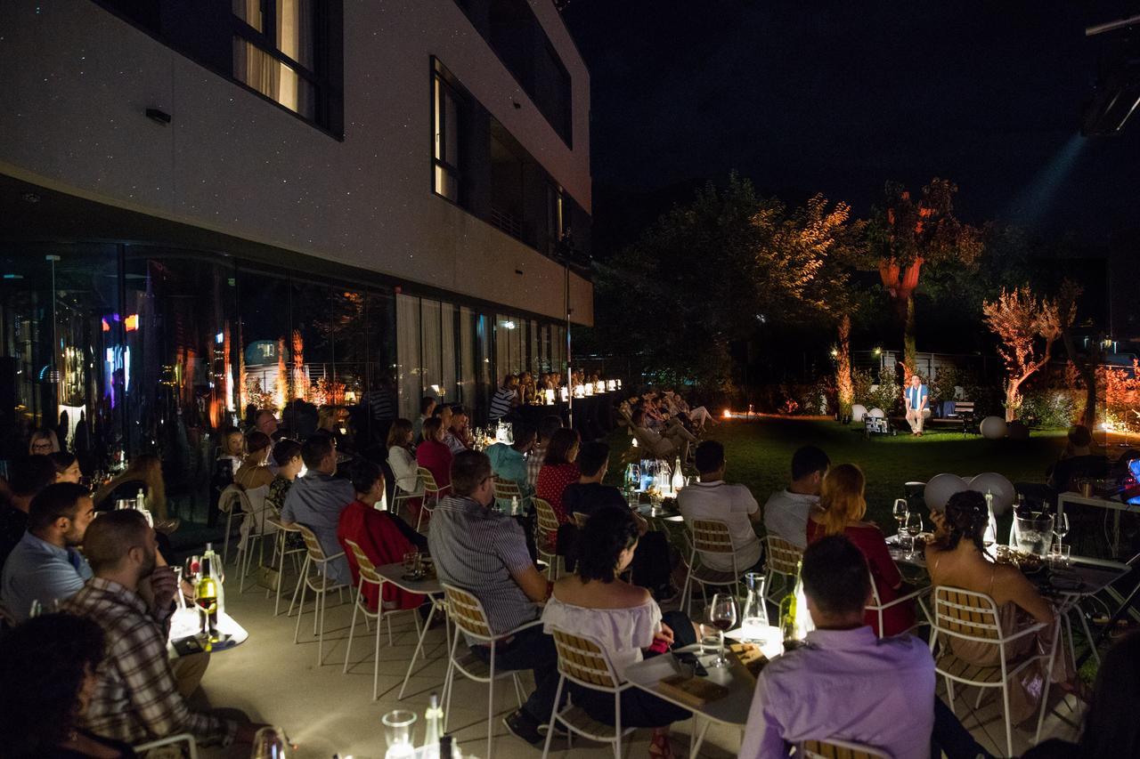 מליני One Suite Hotel מראה חיצוני תמונה