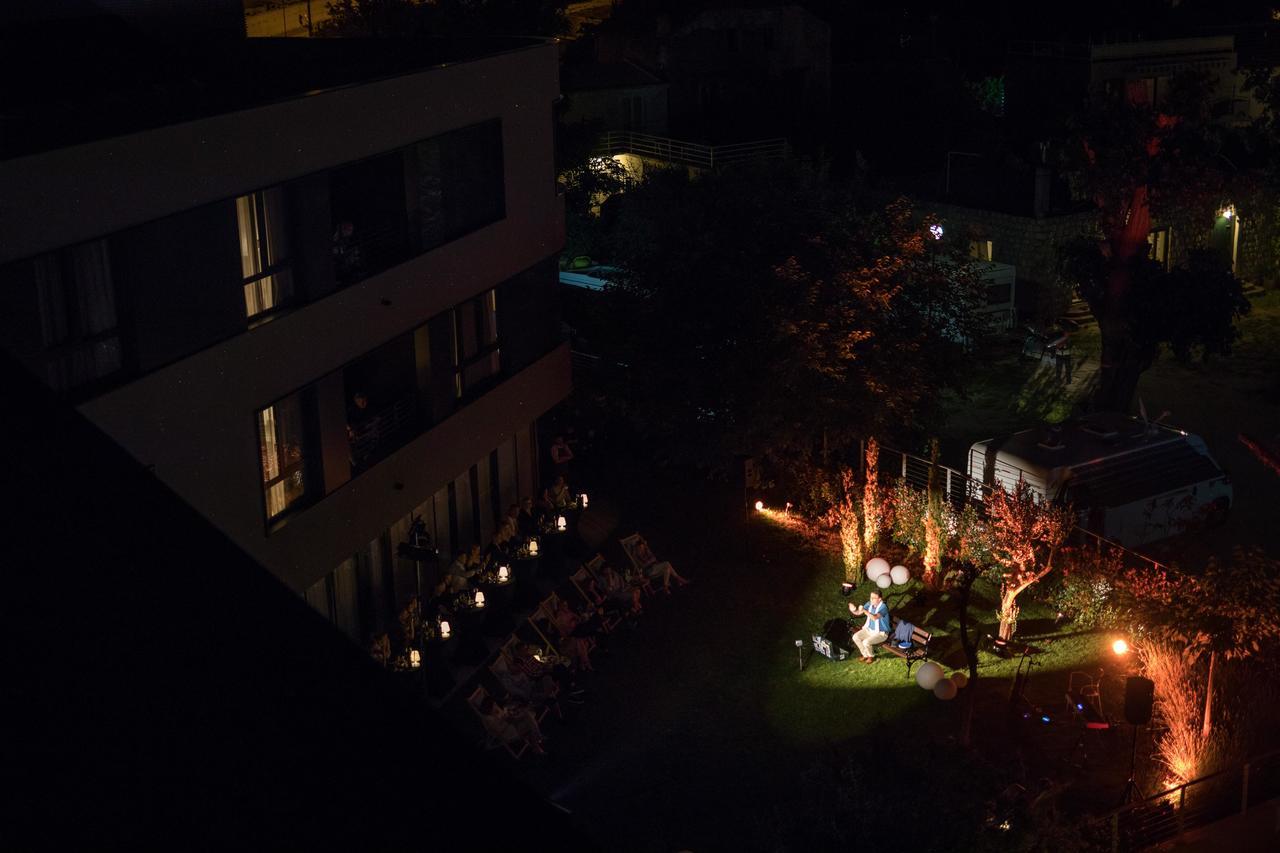 מליני One Suite Hotel מראה חיצוני תמונה